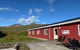 Alfheimar Hotel